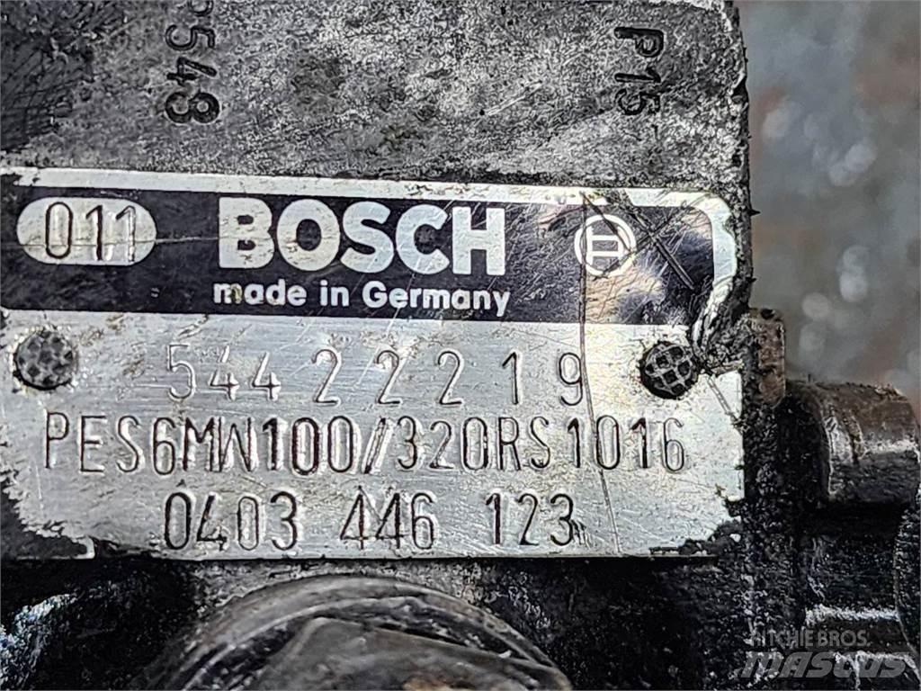 Bosch  运输工具-其他
