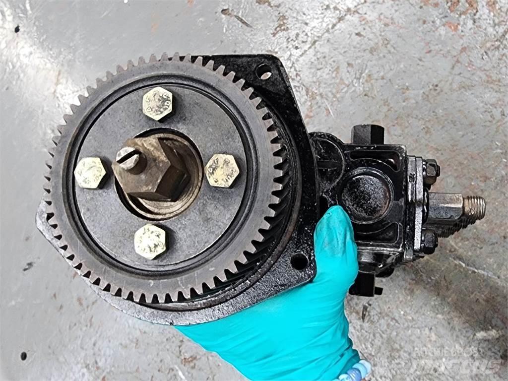 Bosch  运输工具-其他