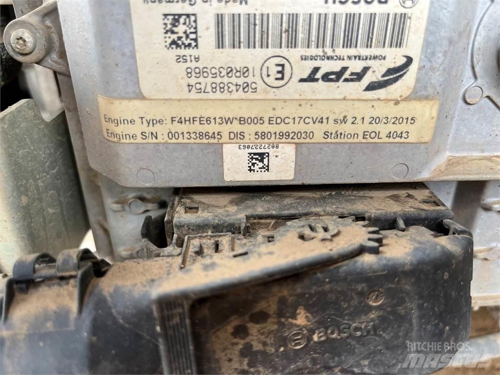 CASE 621F 轮式装载机