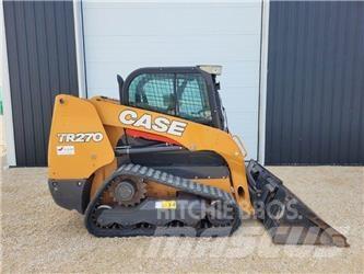 CASE TR270 工具车
