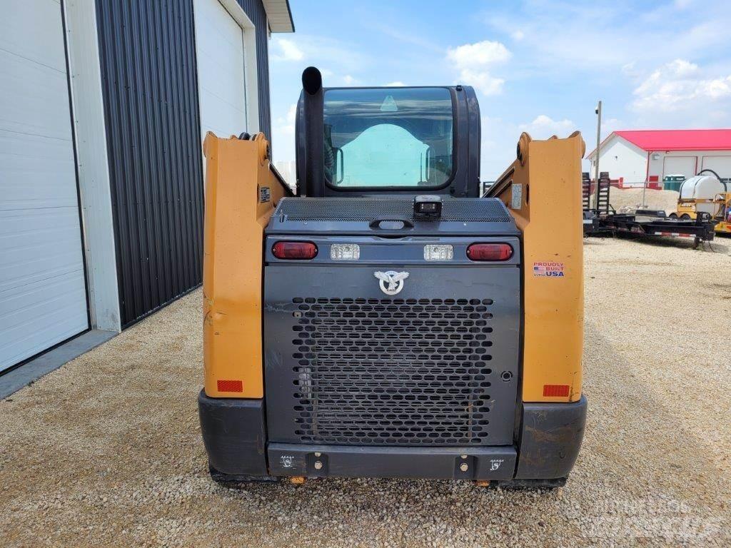 CASE TR270 工具车