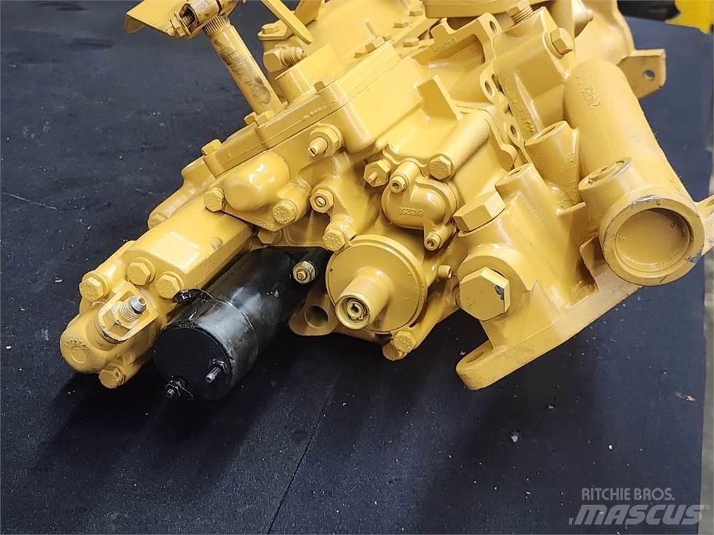 CAT  运输工具-其他