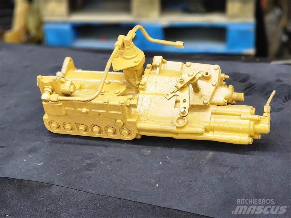 CAT  运输工具-其他