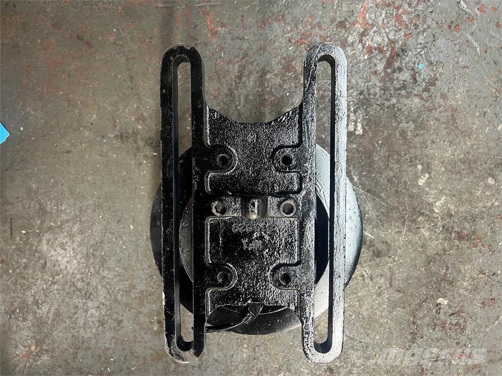 CAT  运输工具-其他