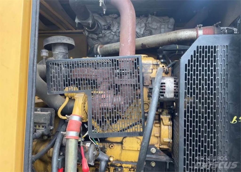 CAT 100 KW 柴油发电机