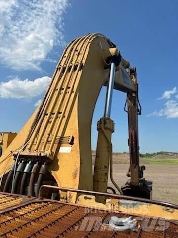 CAT 245 履带挖掘机
