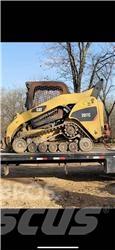 CAT 287C 滑移装载机