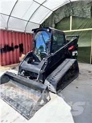 CAT 299D2 滑移装载机