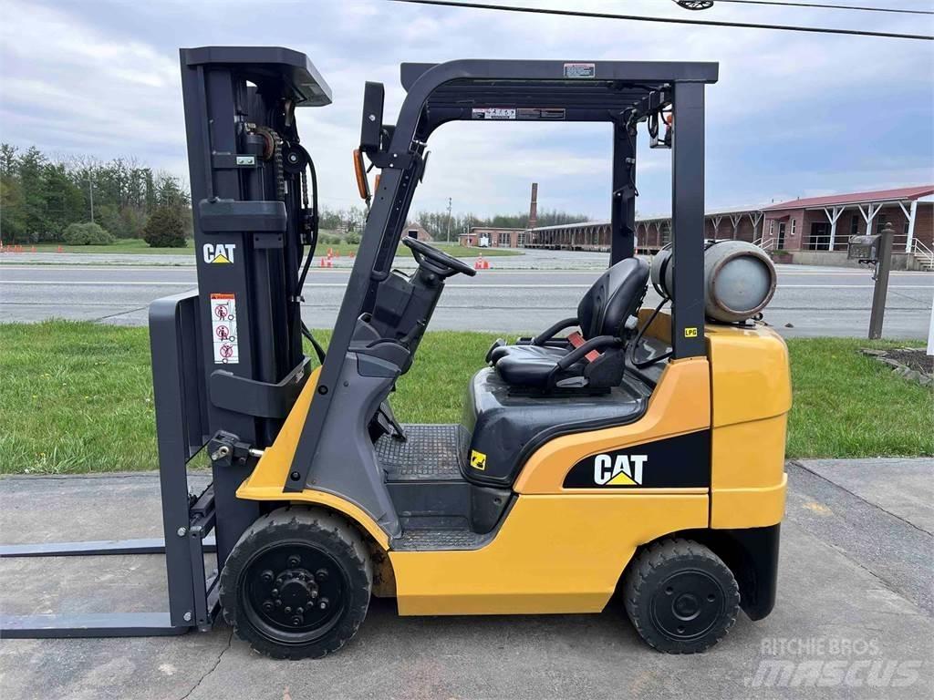 CAT 2C5000 其他叉车