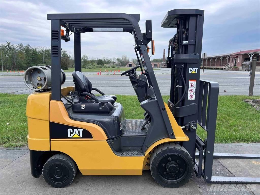 CAT 2C5000 其他叉车