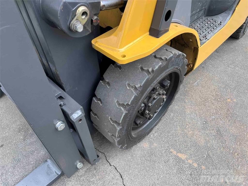 CAT 2C5000 其他叉车