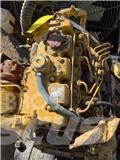 CAT 3024 发动机