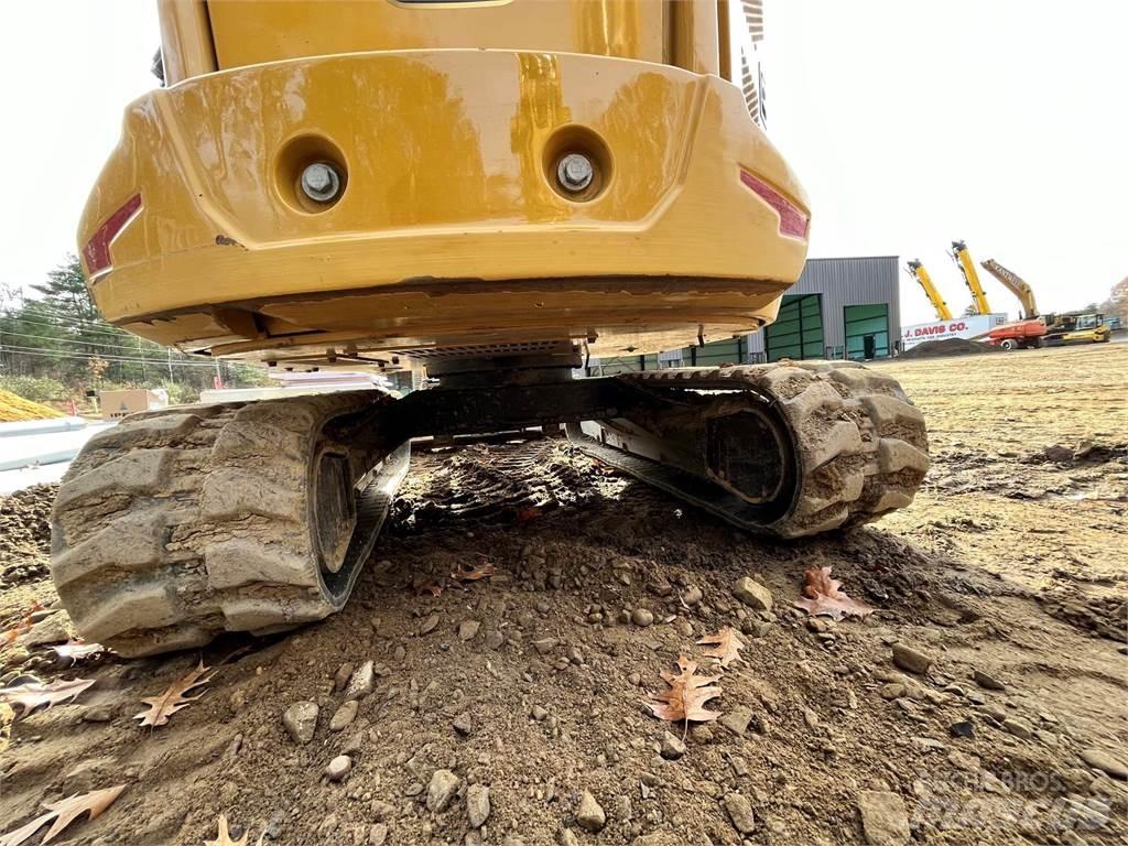 CAT 304 履带挖掘机