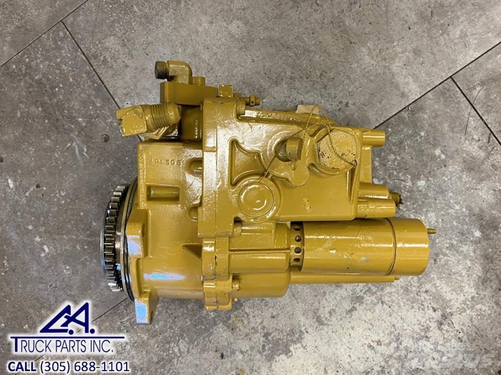 CAT 3116 运输工具-其他