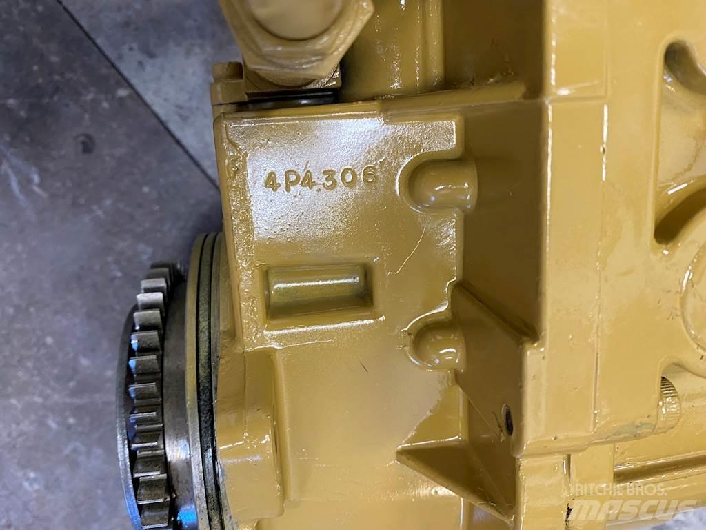 CAT 3116 运输工具-其他