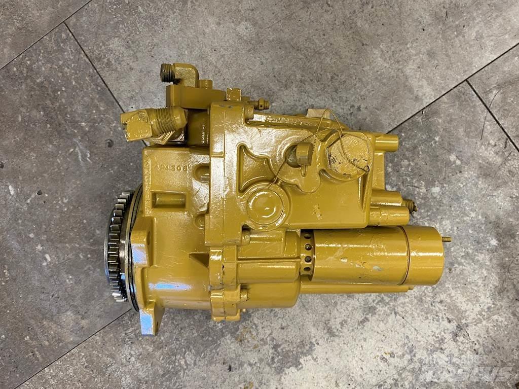 CAT 3116 运输工具-其他