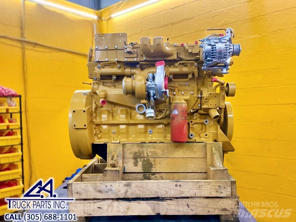CAT 3116 发动机