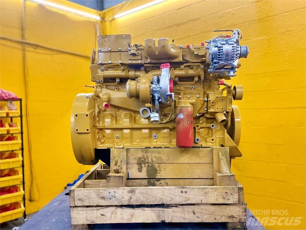 CAT 3116 发动机