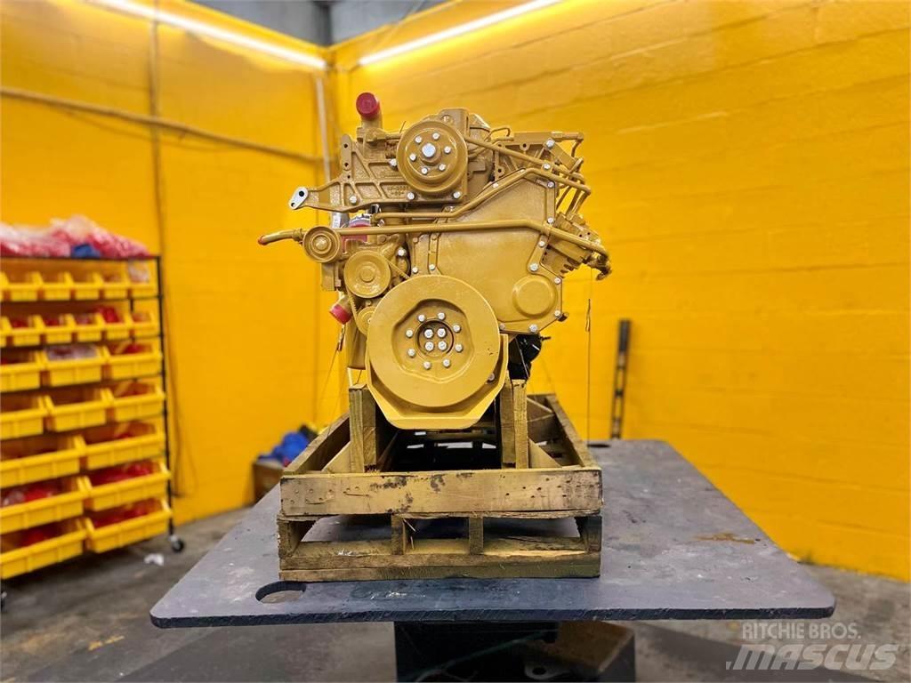 CAT 3116 发动机