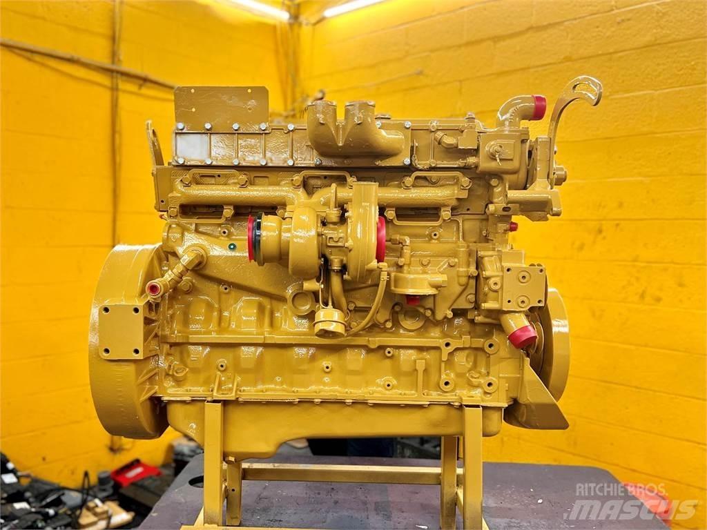 CAT 3116 发动机