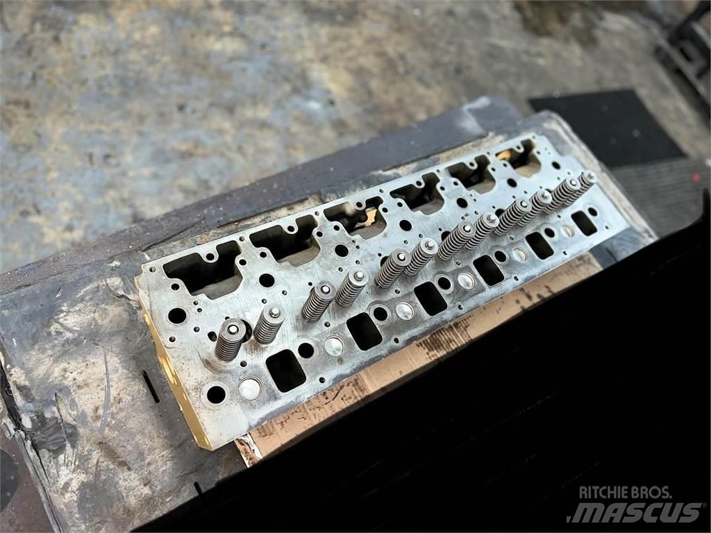 CAT 3116 运输工具-其他