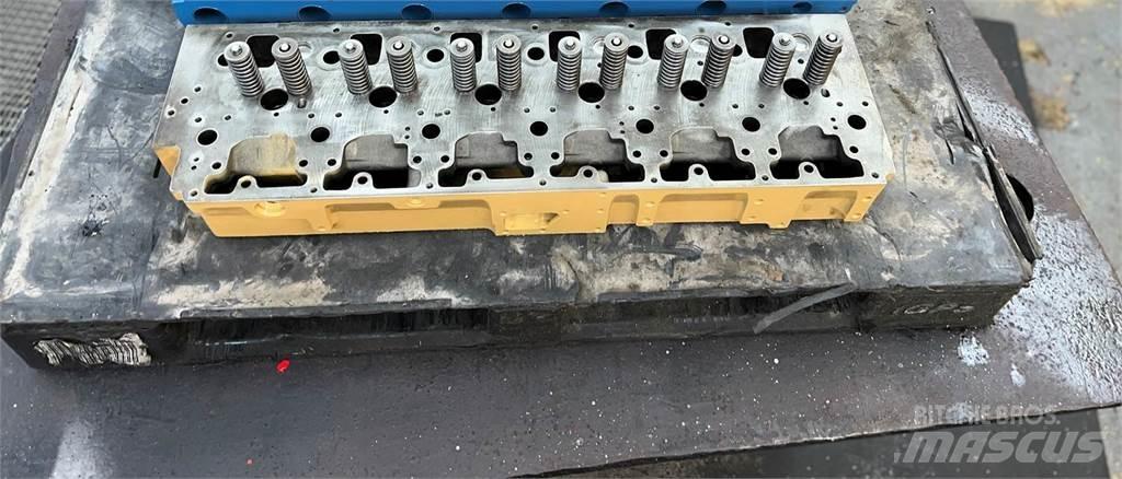 CAT 3116 运输工具-其他