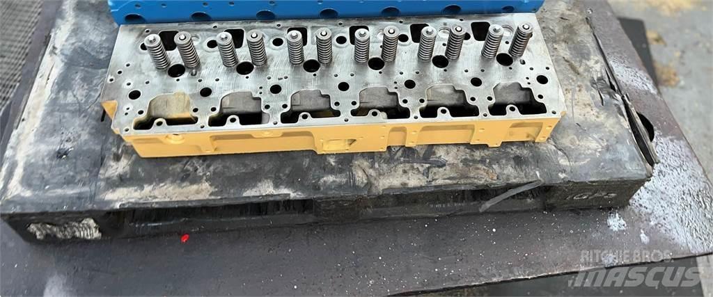 CAT 3116 运输工具-其他