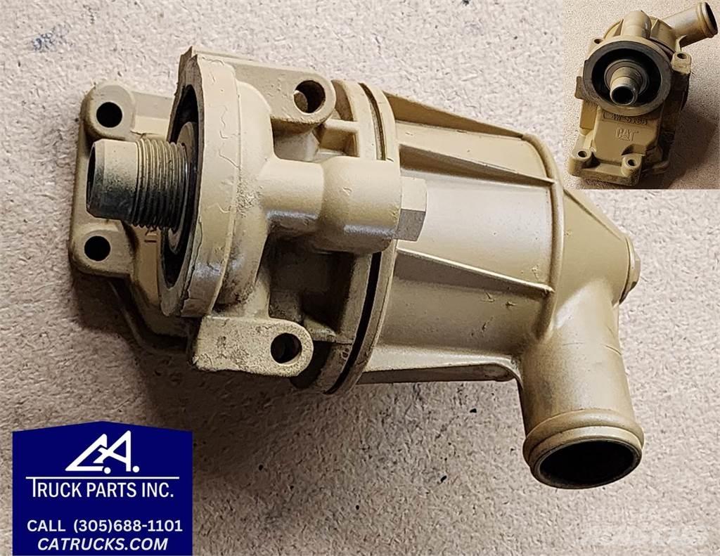 CAT 3116 运输工具-其他