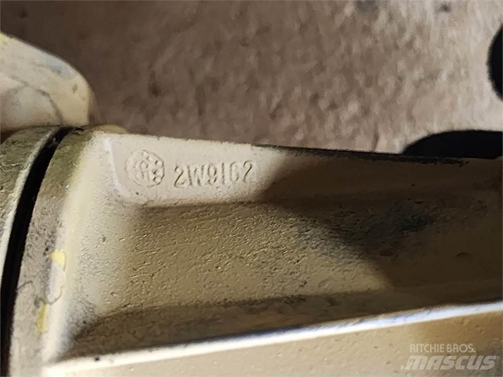 CAT 3116 运输工具-其他