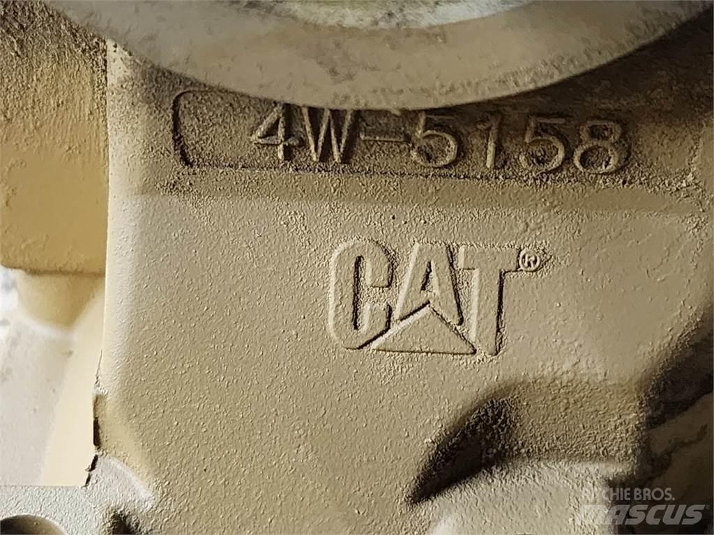 CAT 3116 运输工具-其他