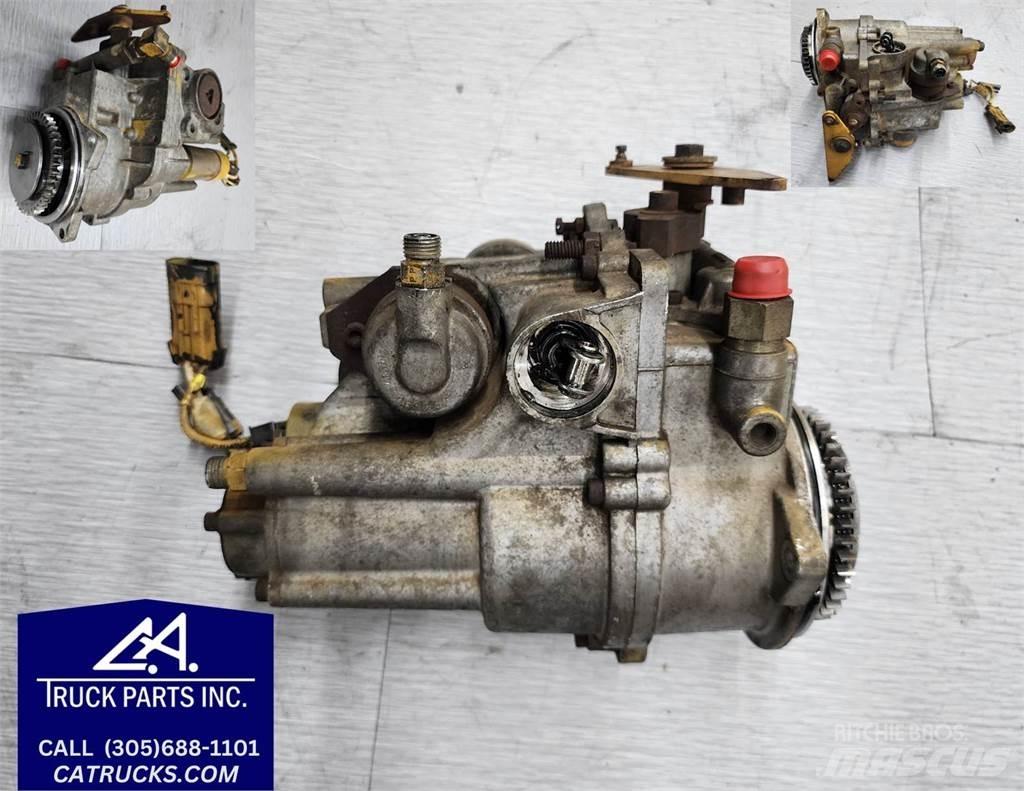 CAT 3116 运输工具-其他