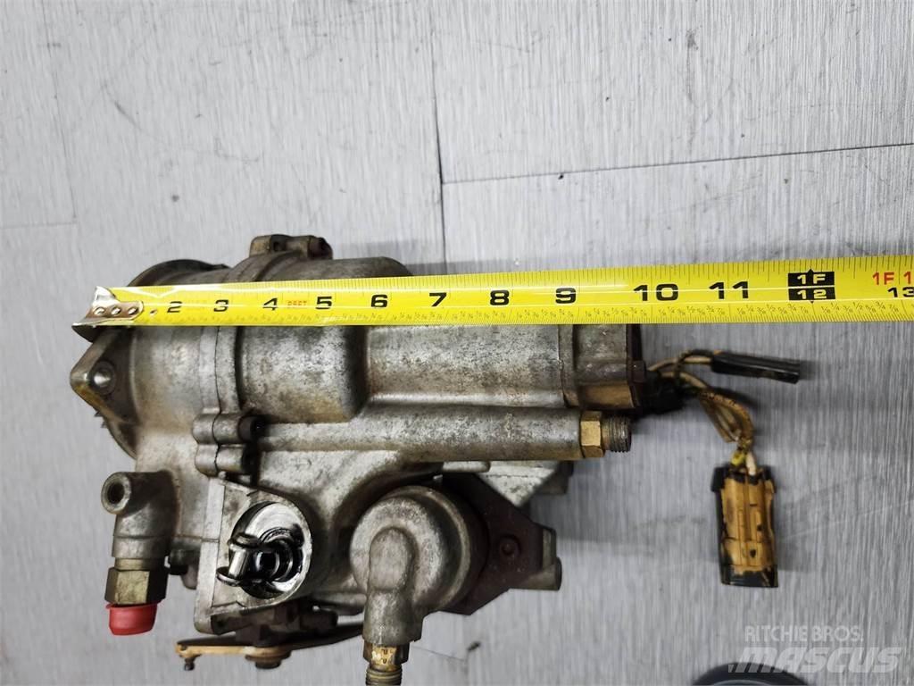 CAT 3116 运输工具-其他