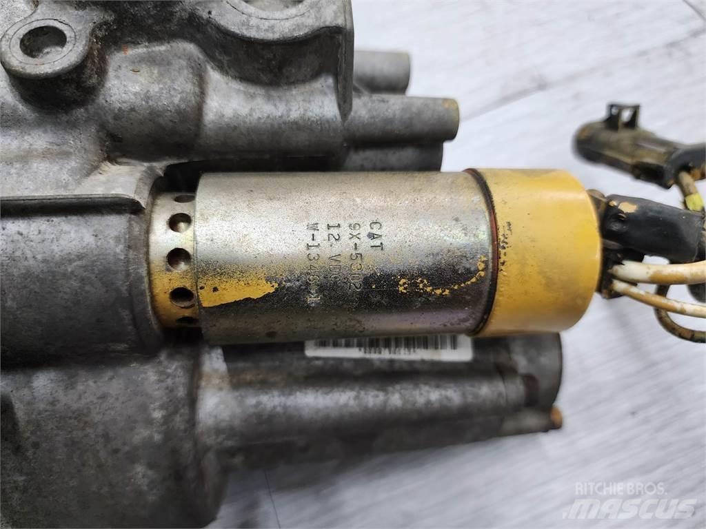 CAT 3116 运输工具-其他