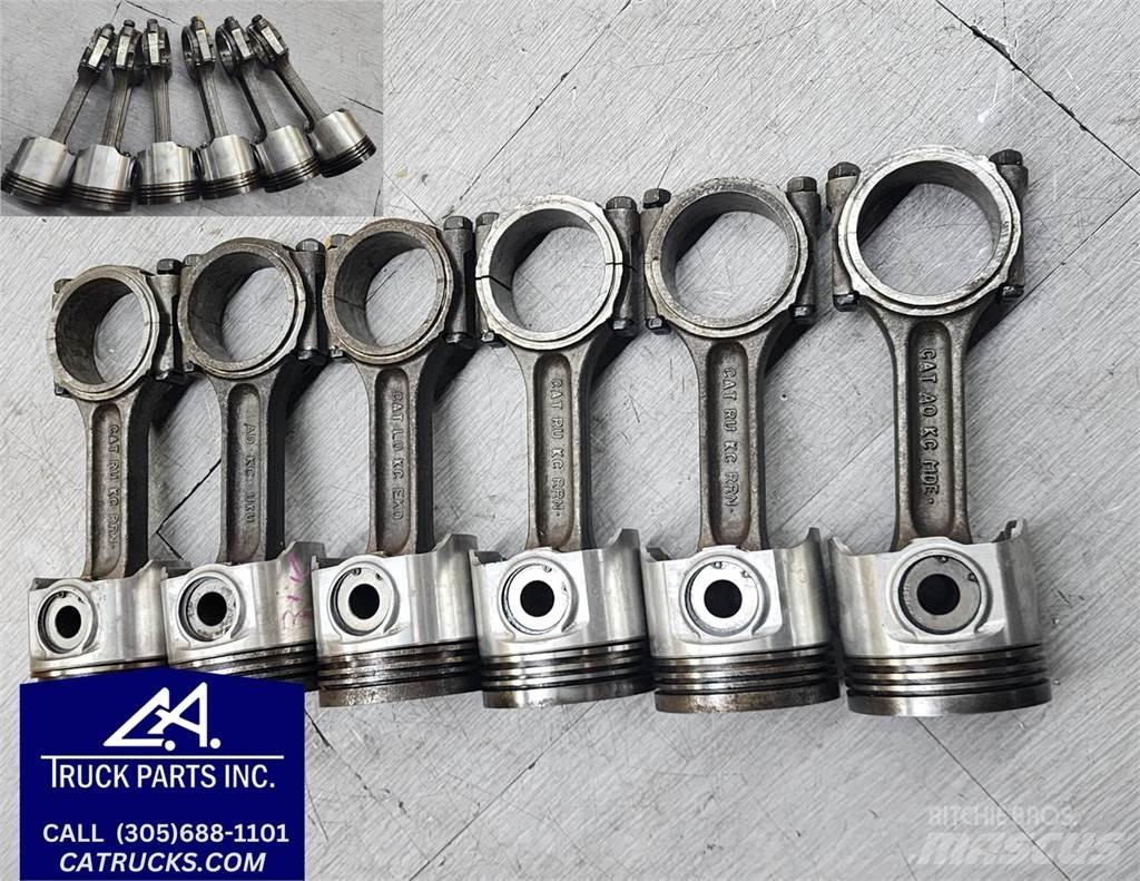 CAT 3116 运输工具-其他