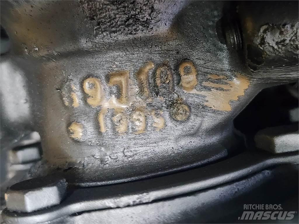 CAT 3116 运输工具-其他