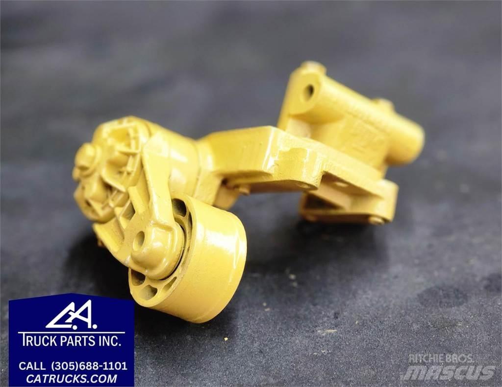 CAT 3116 运输工具-其他