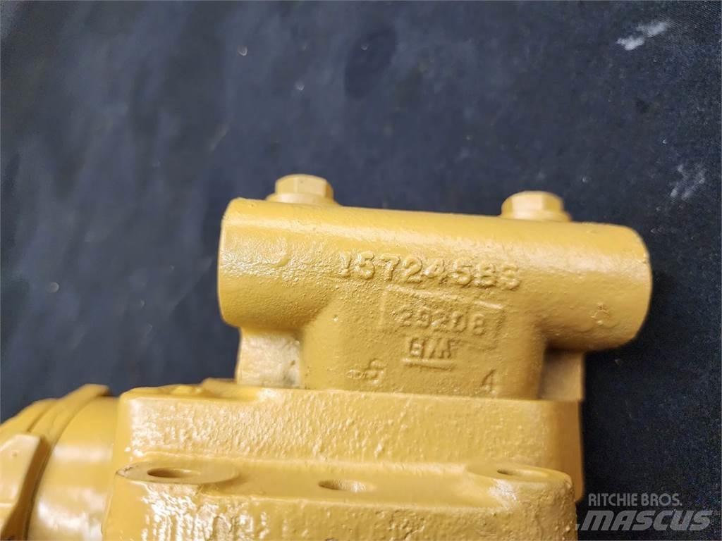 CAT 3116 运输工具-其他