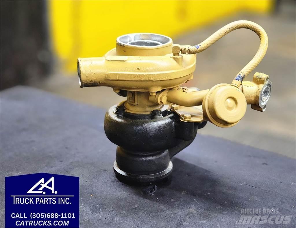 CAT 3116 运输工具-其他