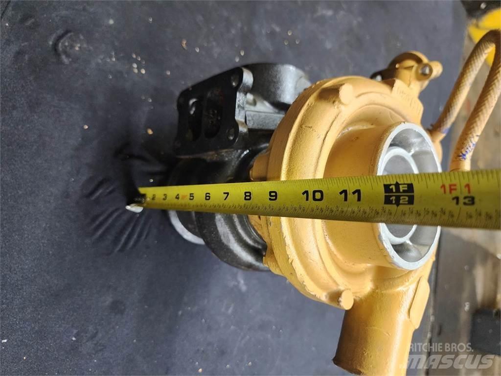 CAT 3116 运输工具-其他