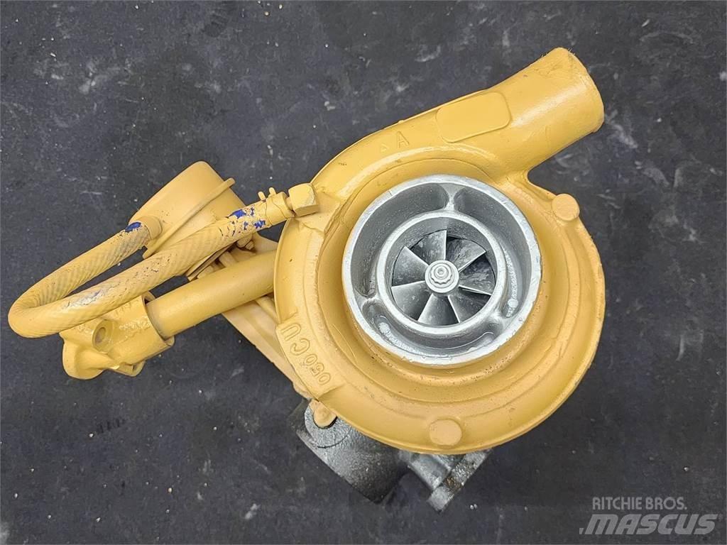 CAT 3116 运输工具-其他