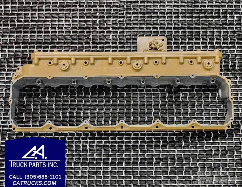 CAT 3116 运输工具-其他