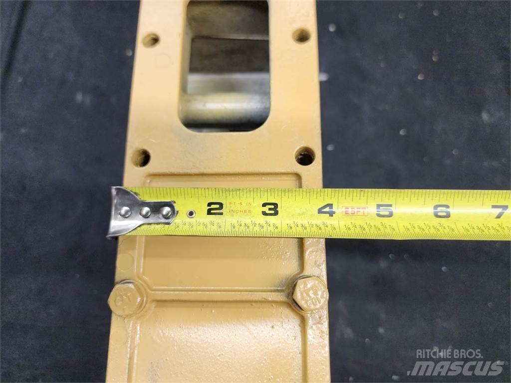 CAT 3116 运输工具-其他