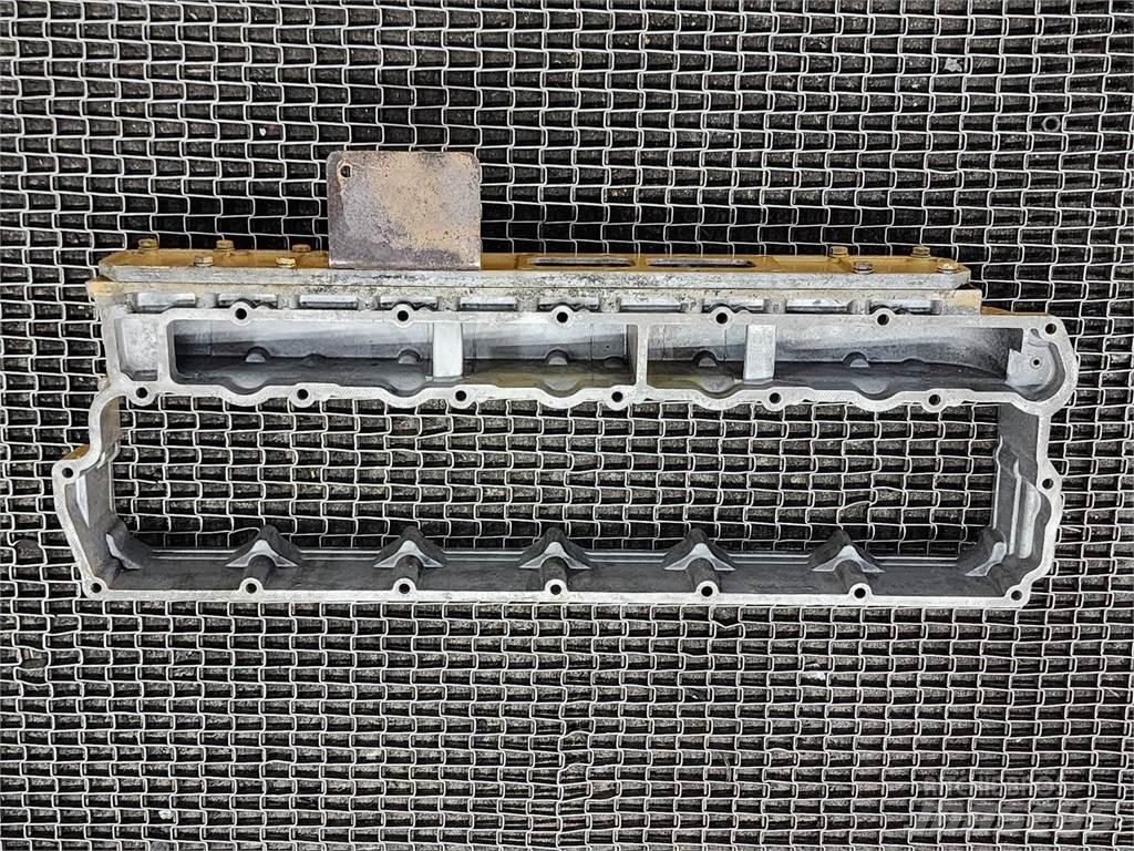CAT 3116 运输工具-其他