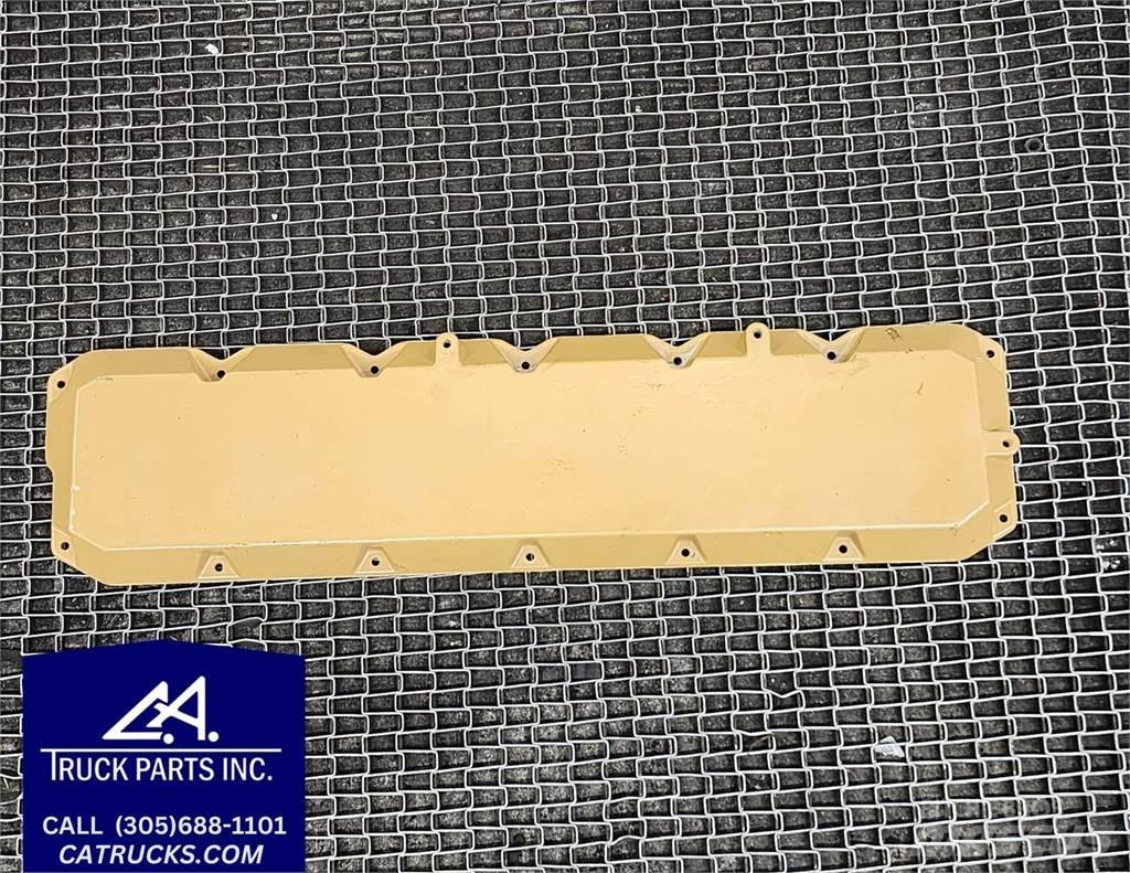 CAT 3116 运输工具-其他