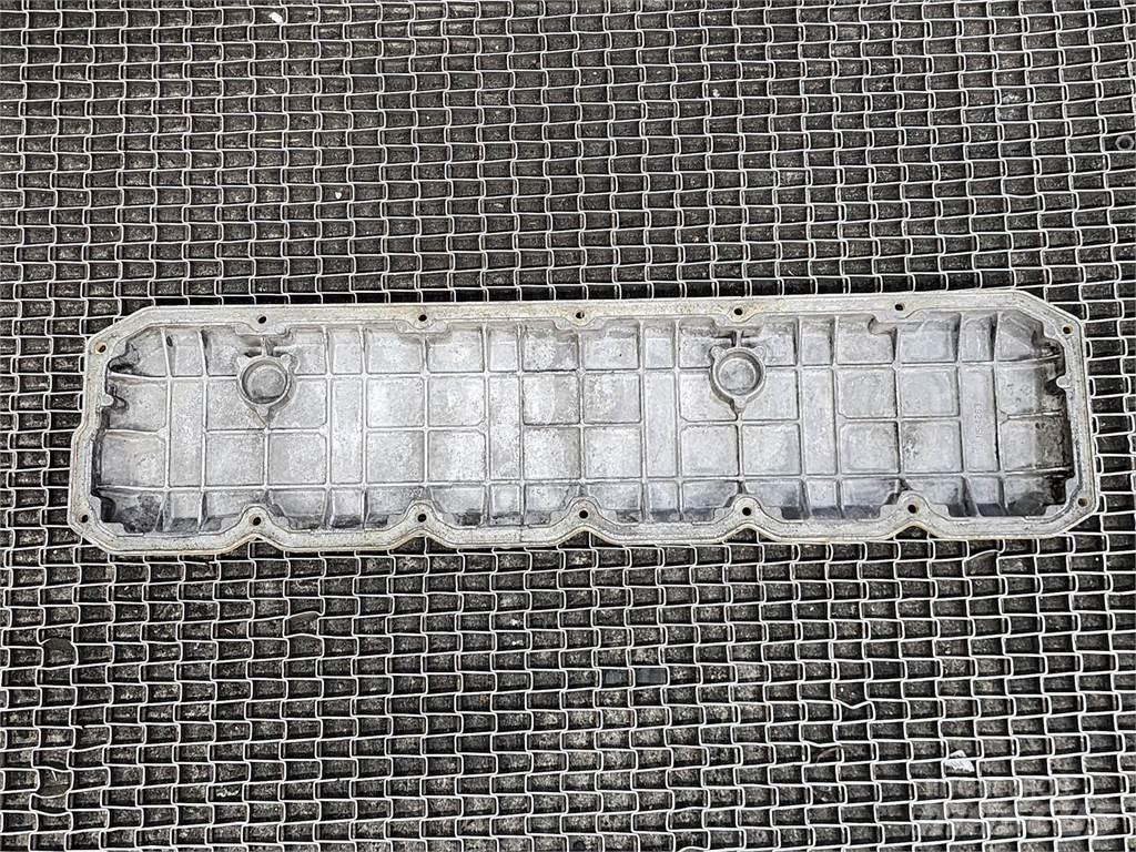 CAT 3116 运输工具-其他