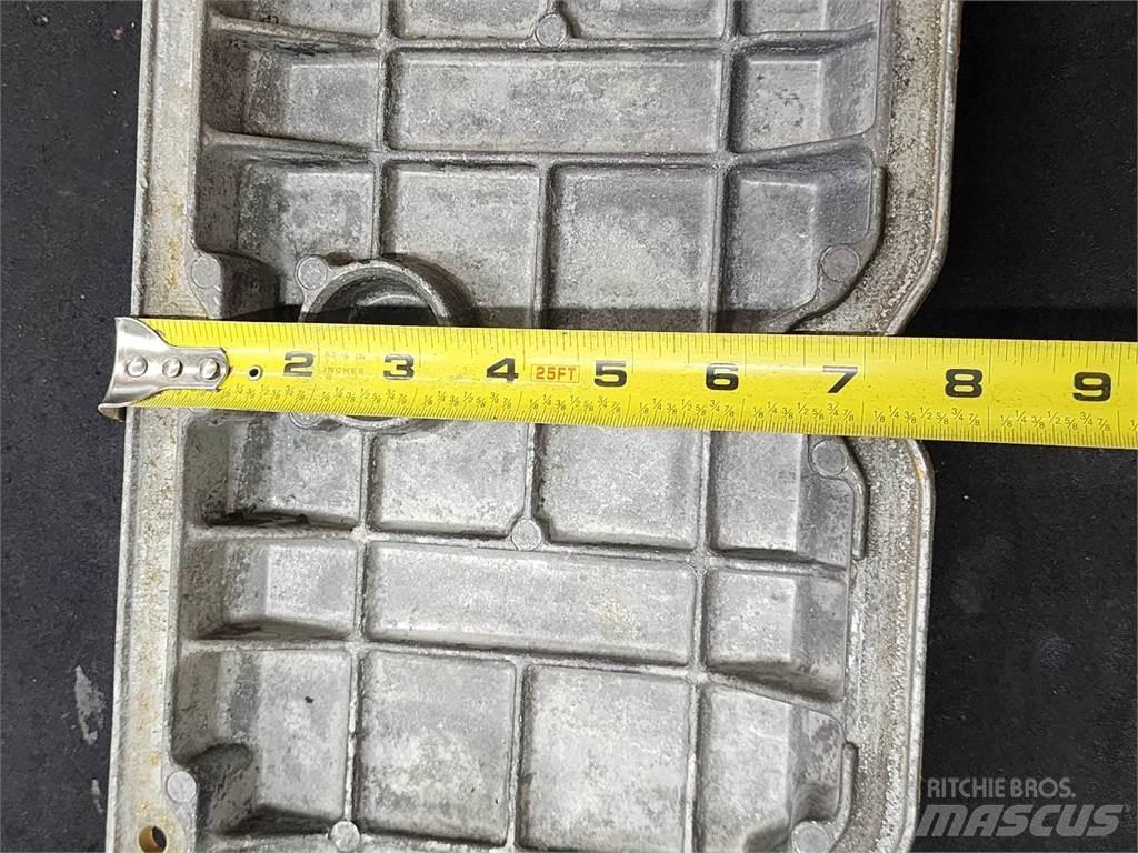 CAT 3116 运输工具-其他