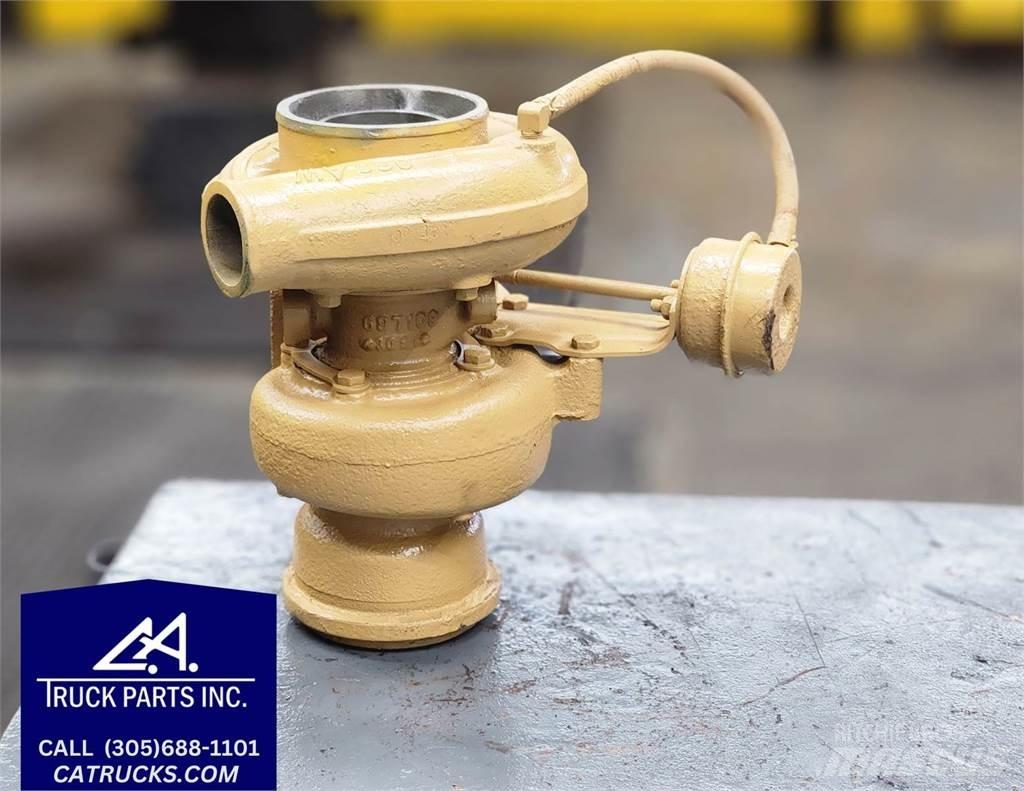 CAT 3116 运输工具-其他
