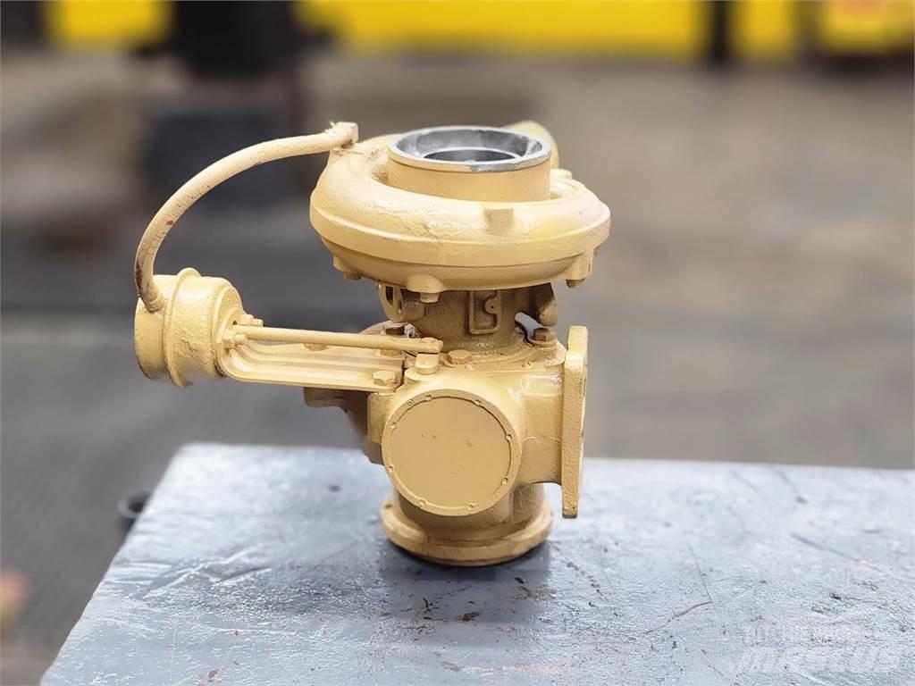 CAT 3116 运输工具-其他