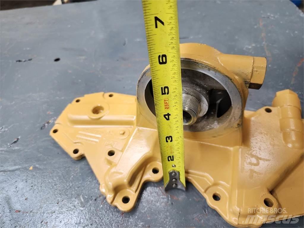CAT 3116 发动机
