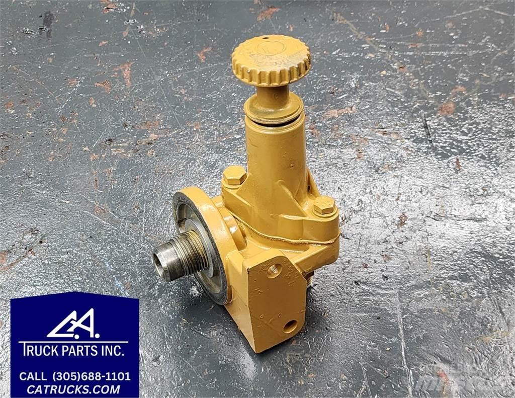 CAT 3116 运输工具-其他